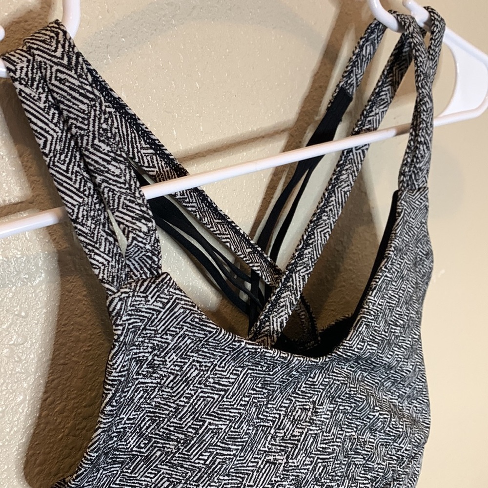 2 Piece Champion Set! Sports bra + Leggings - Picture 8 of 10